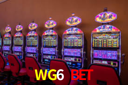 WG6 BET