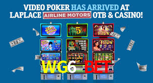 WG6 BET