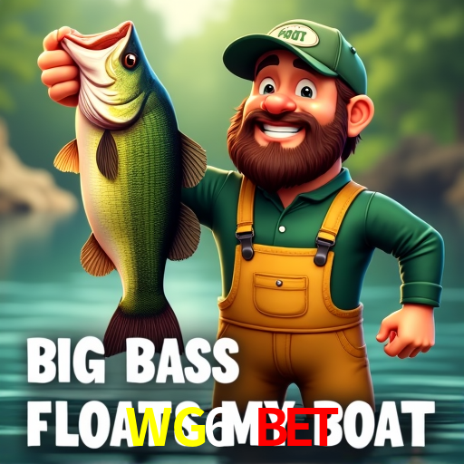 WG6 BET LOGIN